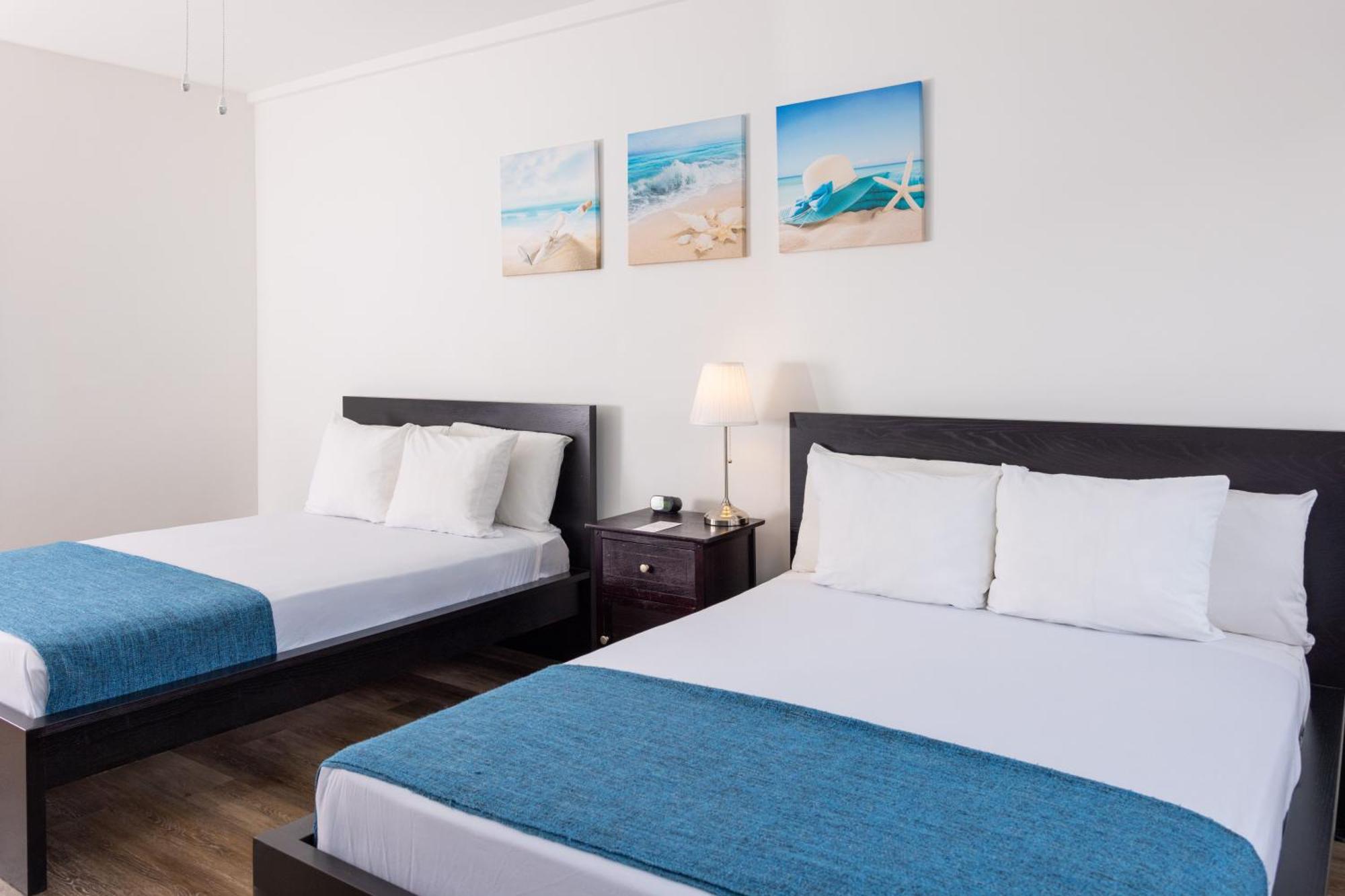 Lorraine Hotel Маямі-Біч Екстер'єр фото